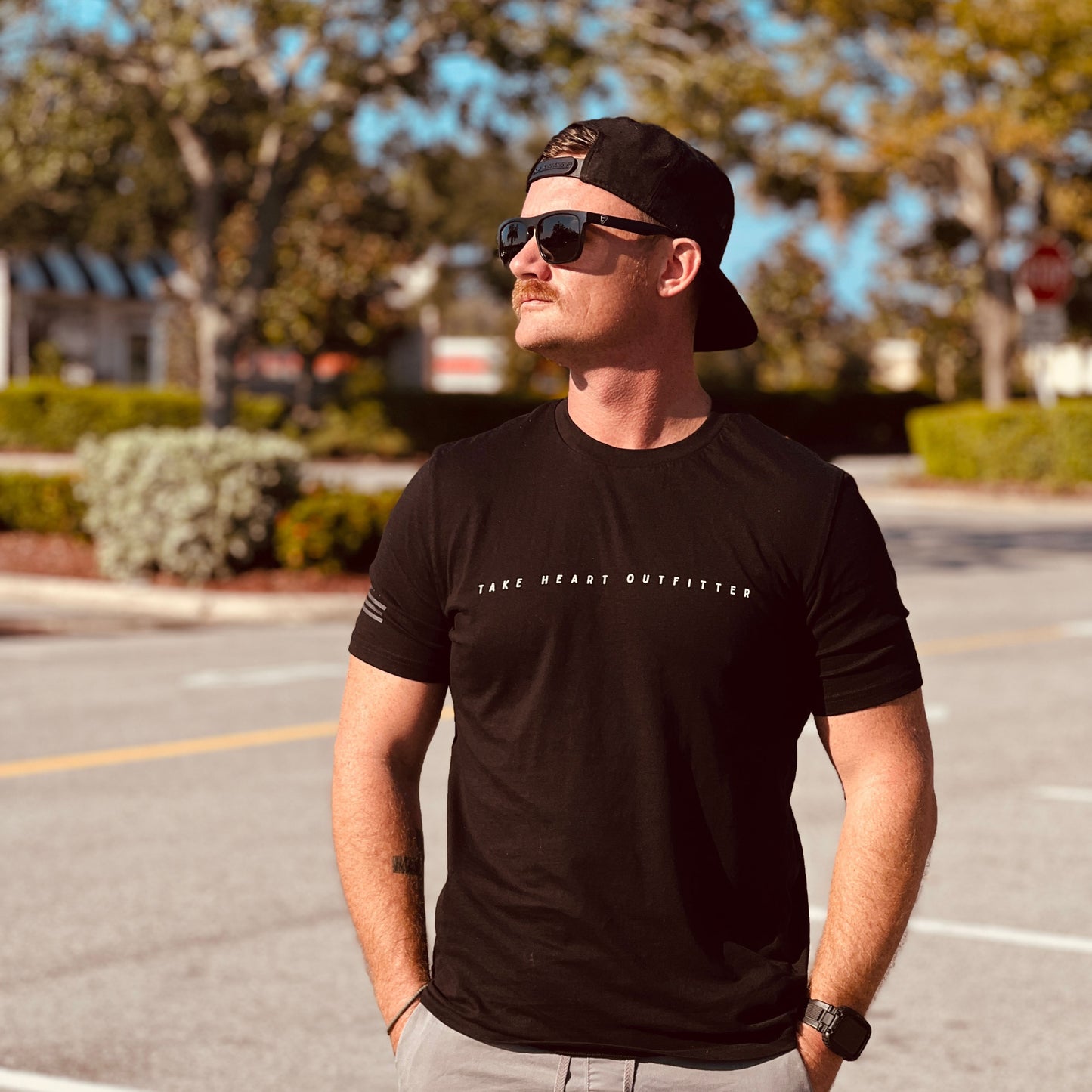 Make Disciples Training Club Tee
