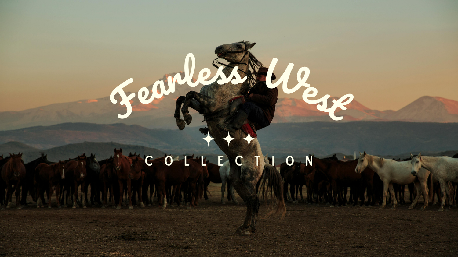 Fearless West