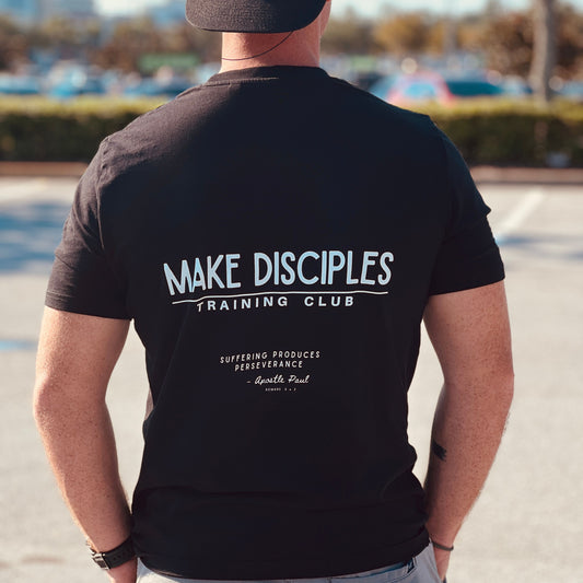 Make Disciples Training Club Tee